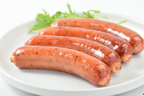 黑胡椒烤肠最新爆料配方,独家爆料，美味重现！